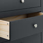 6 Drawer Chest of Drawers
