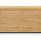 6 Drawer Chest of Drawers