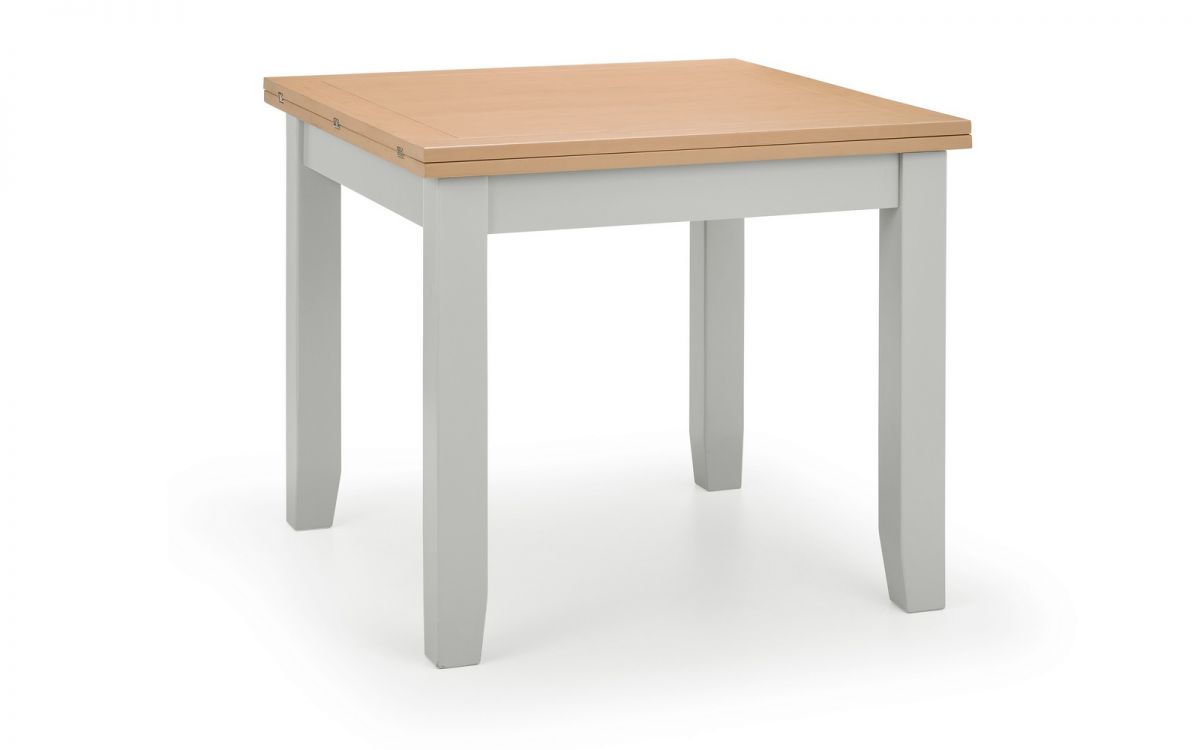 Extending Dining Table