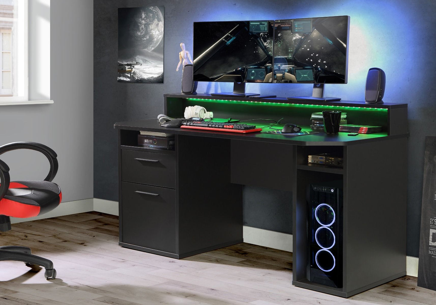 Gaming Desk